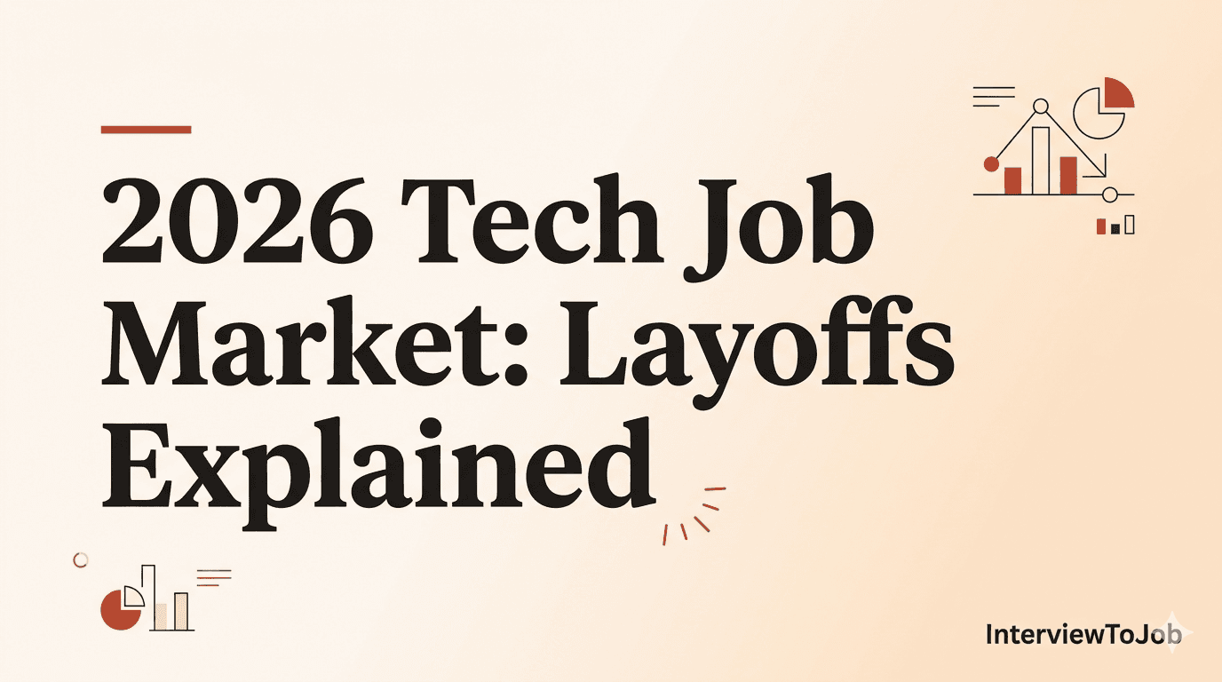 The Tech Job Market Paradox: 60,000 Layoffs and 163% Job Growth (At the Same Time)